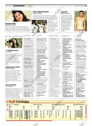 ABC CORDOBA 24-08-2009 página 92