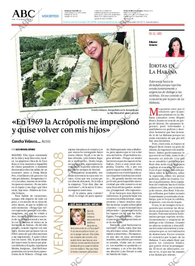 ABC CORDOBA 24-08-2009 página 95