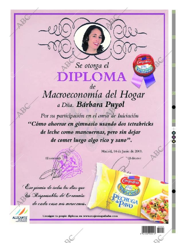 ABC CORDOBA 24-08-2009 página 96