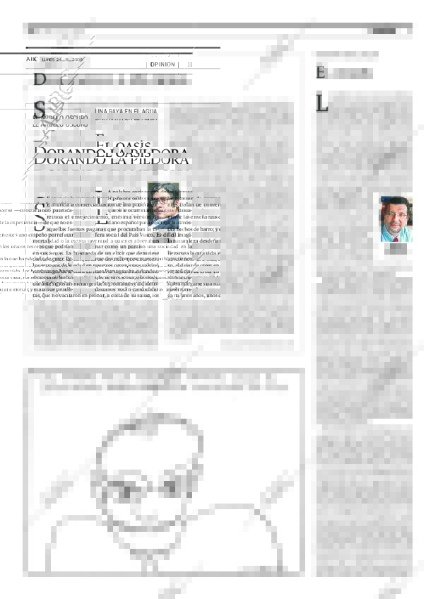 ABC MADRID 24-08-2009 página 11