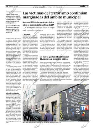 ABC MADRID 24-08-2009 página 17