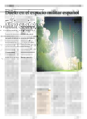 ABC MADRID 24-08-2009 página 20