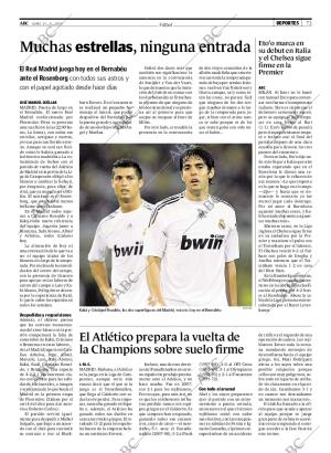 ABC MADRID 24-08-2009 página 73