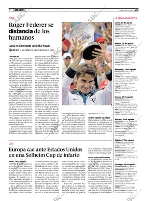 ABC MADRID 24-08-2009 página 76