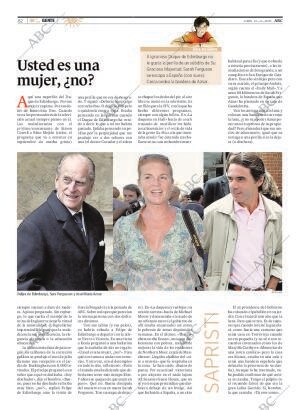 ABC MADRID 24-08-2009 página 82