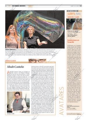 ABC MADRID 24-08-2009 página 84