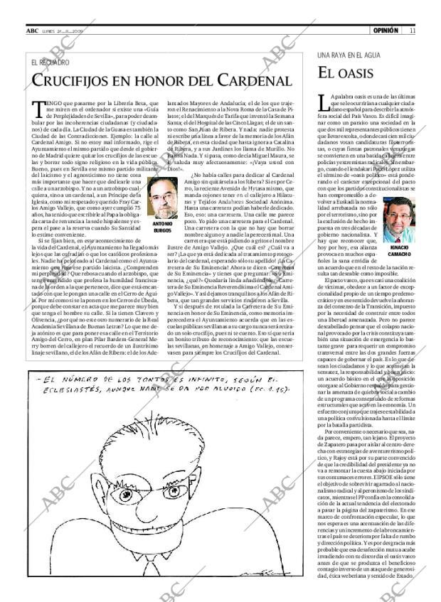 ABC SEVILLA 24-08-2009 página 11
