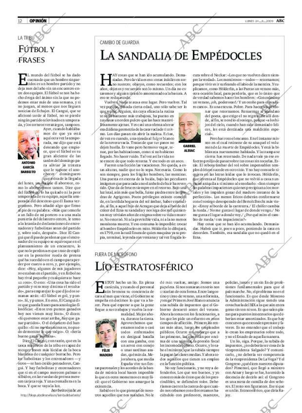 ABC SEVILLA 24-08-2009 página 12