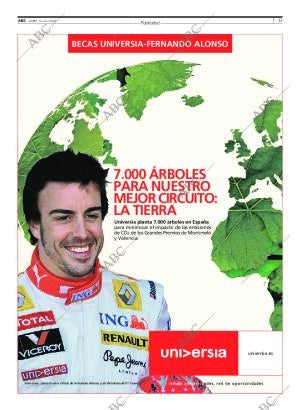 ABC SEVILLA 24-08-2009 página 13