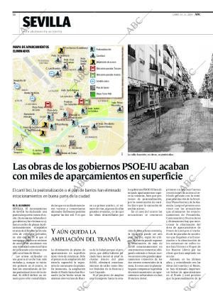 ABC SEVILLA 24-08-2009 página 16