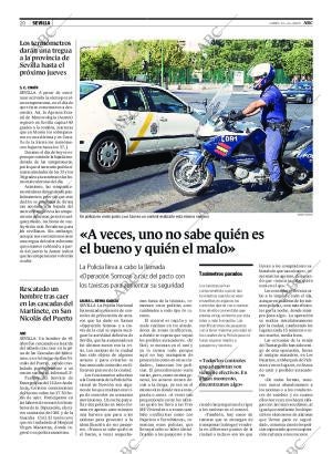 ABC SEVILLA 24-08-2009 página 20