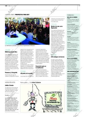 ABC SEVILLA 24-08-2009 página 27