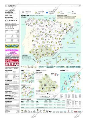 ABC SEVILLA 24-08-2009 página 28