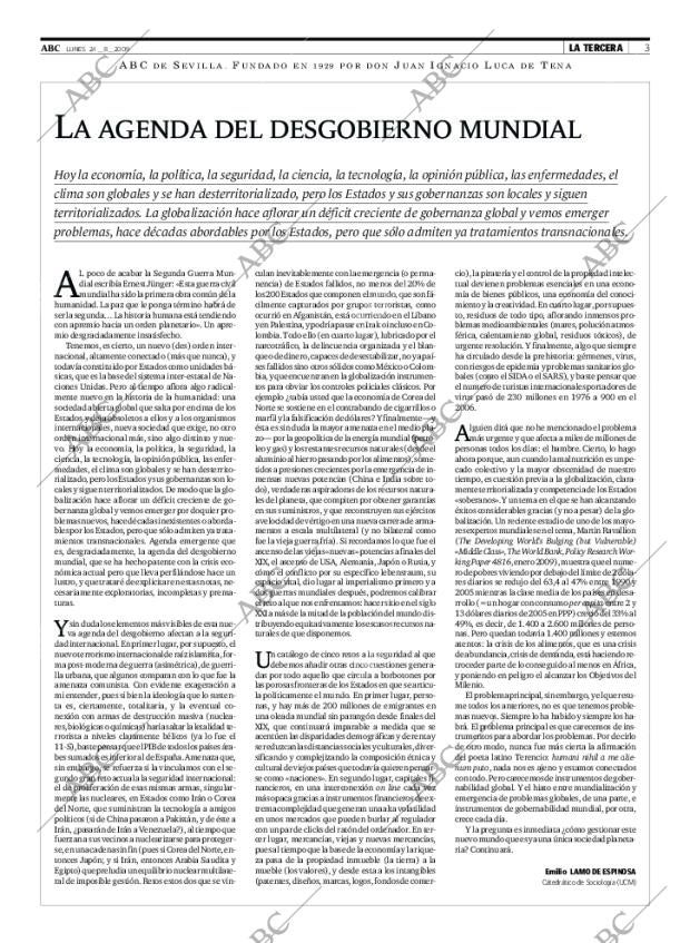 ABC SEVILLA 24-08-2009 página 3