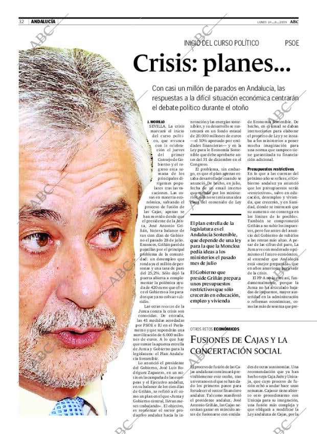ABC SEVILLA 24-08-2009 página 32
