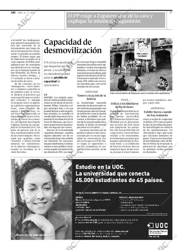 ABC SEVILLA 24-08-2009 página 37