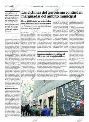 ABC SEVILLA 24-08-2009 página 40