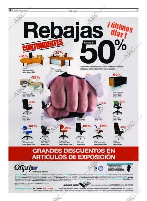 ABC SEVILLA 24-08-2009 página 41