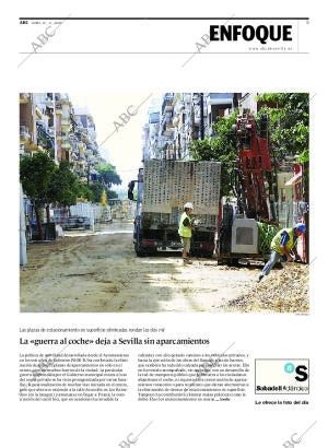 ABC SEVILLA 24-08-2009 página 5