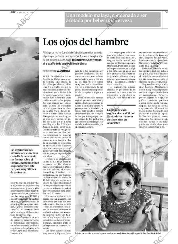 ABC SEVILLA 24-08-2009 página 51