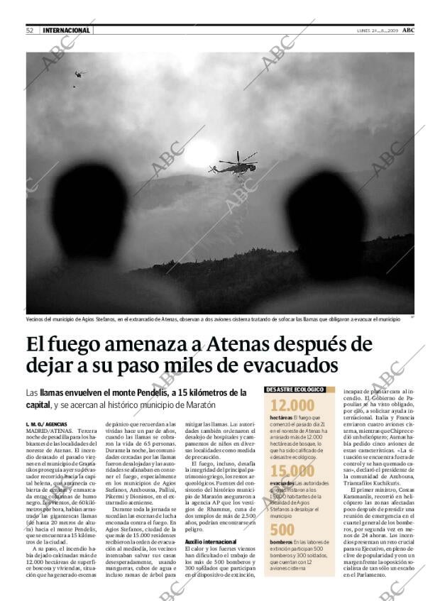 ABC SEVILLA 24-08-2009 página 52