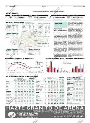 ABC SEVILLA 24-08-2009 página 58