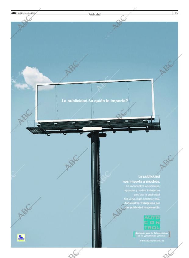 ABC SEVILLA 24-08-2009 página 59