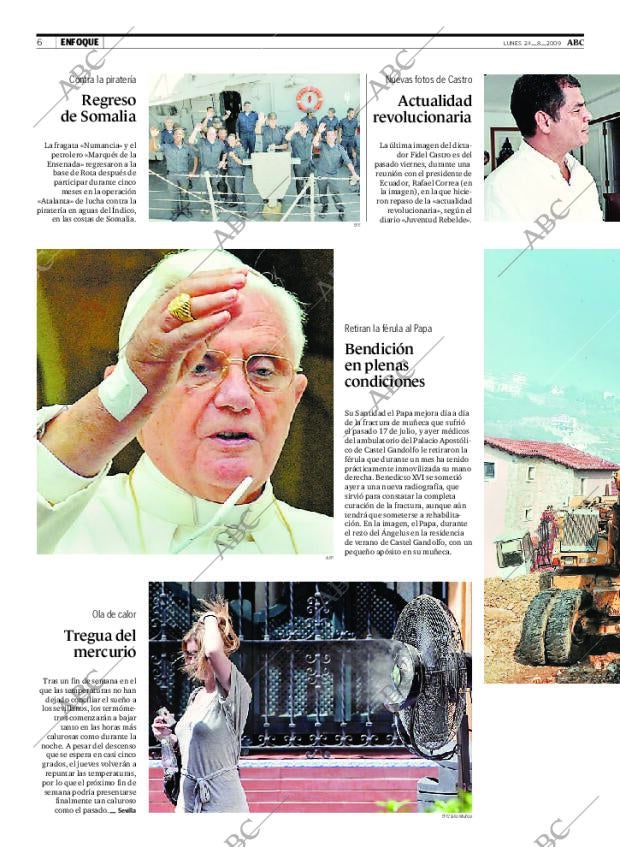 ABC SEVILLA 24-08-2009 página 6
