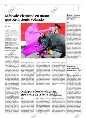 ABC SEVILLA 24-08-2009 página 61