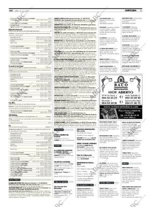 ABC SEVILLA 24-08-2009 página 63