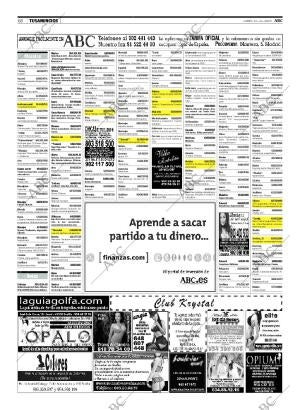 ABC SEVILLA 24-08-2009 página 68