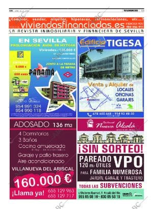 ABC SEVILLA 24-08-2009 página 69