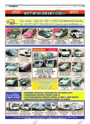ABC SEVILLA 24-08-2009 página 70