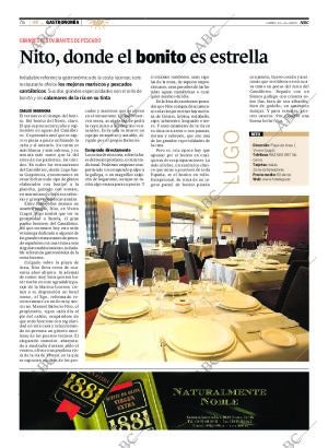 ABC SEVILLA 24-08-2009 página 76