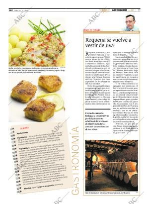 ABC SEVILLA 24-08-2009 página 77