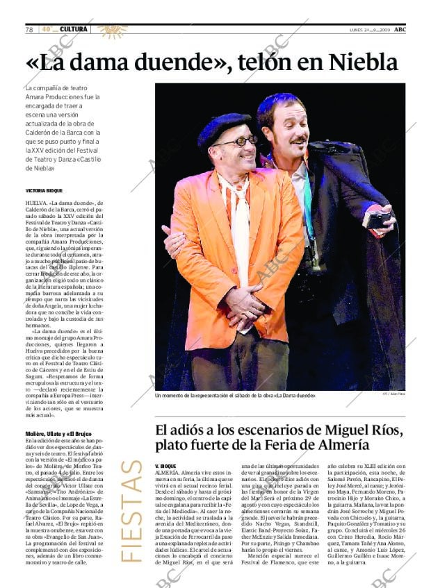ABC SEVILLA 24-08-2009 página 78