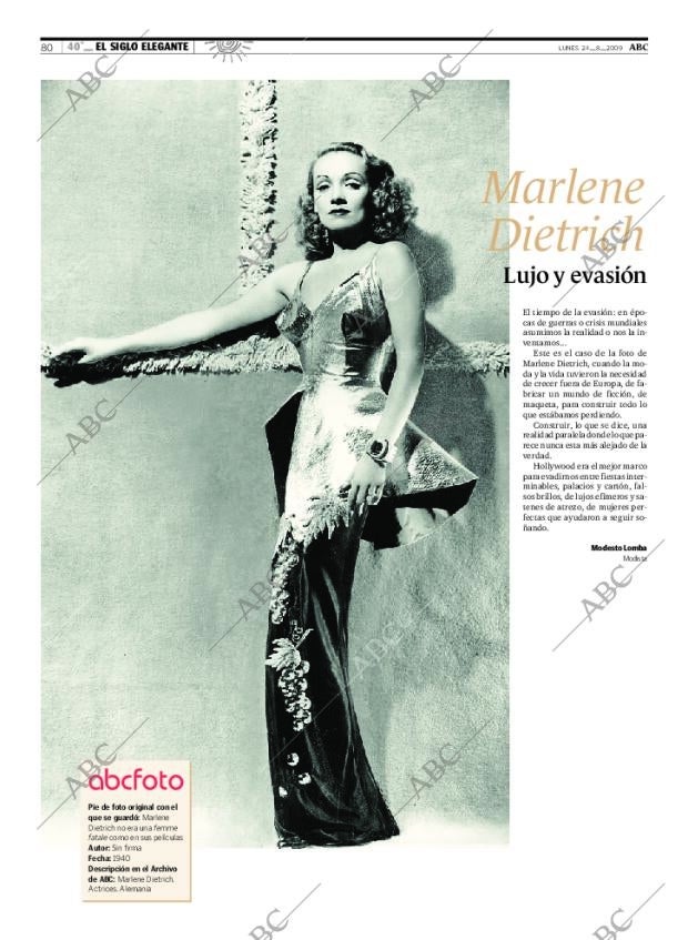 ABC SEVILLA 24-08-2009 página 80