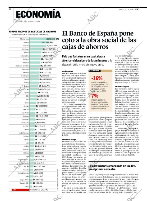 ABC CORDOBA 25-08-2009 página 42