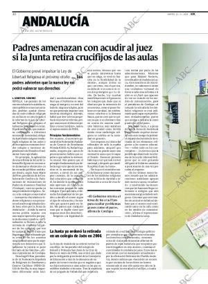 ABC SEVILLA 25-08-2009 página 30