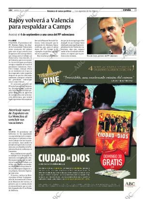 ABC SEVILLA 25-08-2009 página 39
