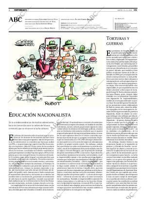 ABC SEVILLA 25-08-2009 página 4