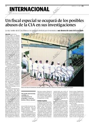 ABC SEVILLA 25-08-2009 página 44