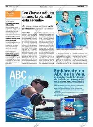 ABC SEVILLA 25-08-2009 página 79