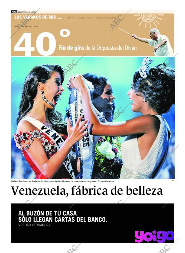 ABC SEVILLA 25-08-2009 página 81