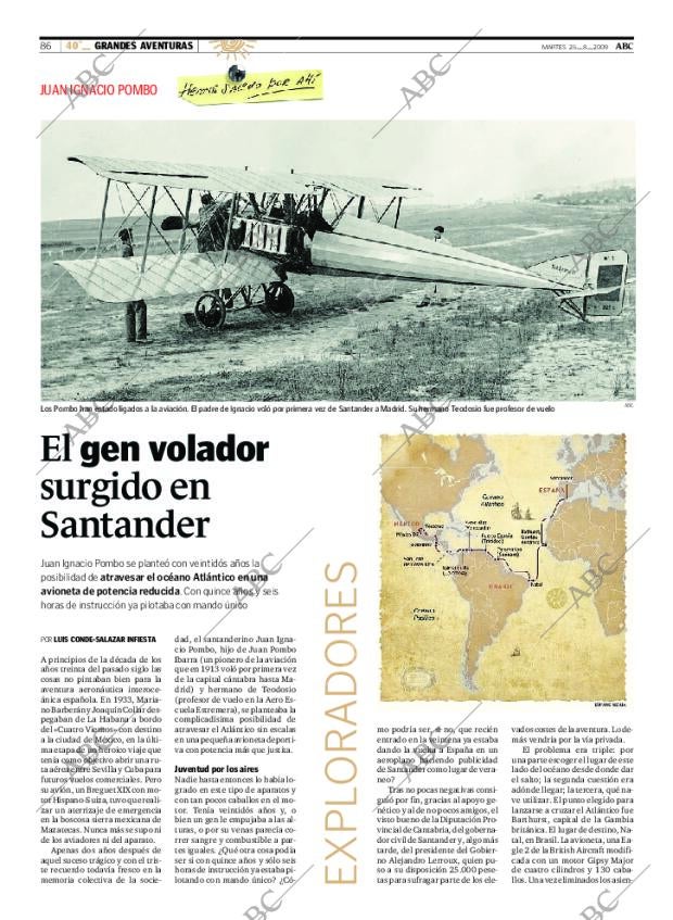 ABC SEVILLA 25-08-2009 página 86