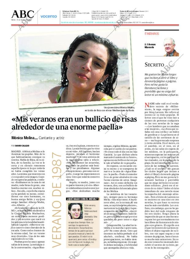 ABC SEVILLA 25-08-2009 página 95