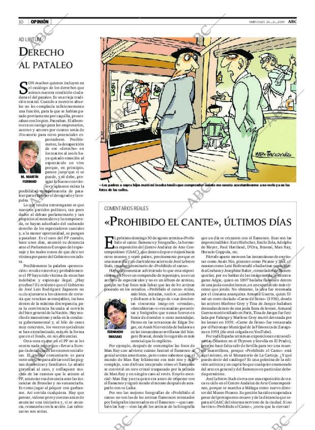 ABC SEVILLA 26-08-2009 página 10