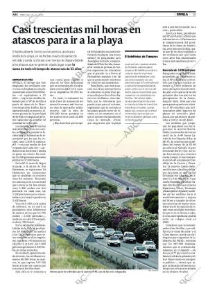 ABC SEVILLA 26-08-2009 página 19
