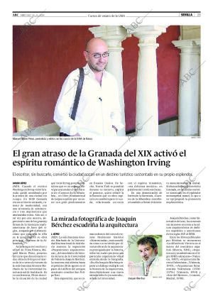 ABC SEVILLA 26-08-2009 página 25