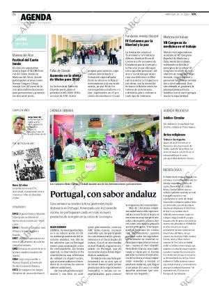 ABC SEVILLA 26-08-2009 página 26